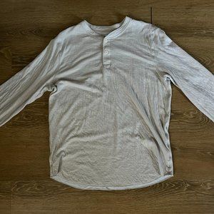 American Eagle Soft Wash Longsleeve